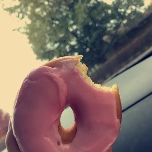 Meet your Posher, Molly